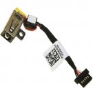 DC POWER JACK PLUG HARNESS SOCKET CABLE FOR DELL XPS 12 9Q33 NVR98 DC30100KP00