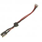 DC POWER JACK PLUG CABLE FOR TOSHIBA SATELLITE C55 C55d C55t C55dt 6017B0402701