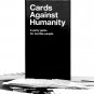 Cards Against Humanity, 550 Card Full Base Set Pack Party Game