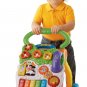 Vtech Toys Sit to Stand Learning WALKER, Interactive Activity Panel BABY WALKER 2-Day Shipping