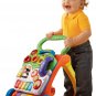Vtech Toys Sit to Stand Learning WALKER, Interactive Activity Panel BABY WALKER 2-Day Shipping