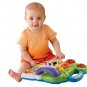 Vtech Toys Sit to Stand Learning WALKER, Interactive Activity Panel BABY WALKER 2-Day Shipping