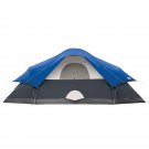 NEW & SEALED! Coleman 8-Person Red Canyon Tent with Weathertec System (Blue)