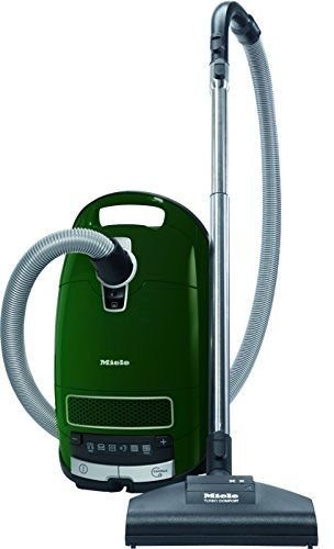 Miele Complete C3 Limited Edition VACUUM, Corded Canister VACUUM CLEANER