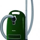 Miele Complete C3 Limited Edition VACUUM, Corded Canister VACUUM CLEANER