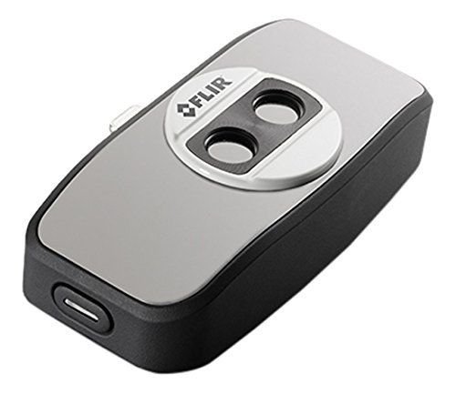 FLIR ONE Android THERMAL CAMERA, MSX Technology Infrared THERMAL IMAGING CAMERA