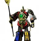 POWER RANGERS Legacy Thunder Megazord ACTION FIGURE, POWER RANGER Kids Toys