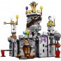 LEGO Angry Birds King Pig's Caste SET 75826, 859 Pieces BUILDING TOY LEGO SET
