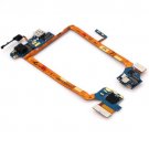 LG G2 D800 D801 D803 D800T Charging Charger Port Headphone Jack & Mic Flex Cable