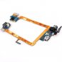 LG G2 D800 D801 D803 D800T Charging Charger Port Headphone Jack & Mic Flex Cable