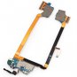 LG G2 D800 D801 D803 D800T Charging Charger Port Headphone Jack & Mic Flex Cable
