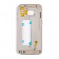 US OEM Gold Samsung Galaxy S7 G930V G930P Middle Housing Frame Bezel Mid Chassis