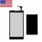 US New ZTE Blade 2 L2 Touch Screen Glass Digitizer + LCD Display Repair Parts
