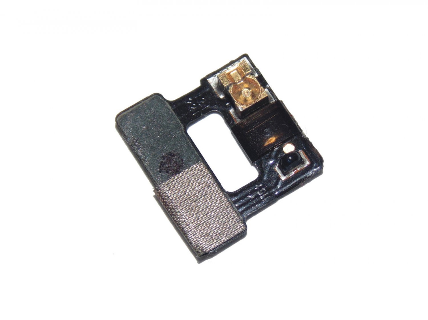 OEM HTC One 801e M7 Flex Cable Ribbon with Power Button Connector Repair Part