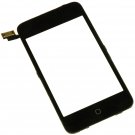 USA Digitizer Touch Screen Outer Top Glass Replacement for iPod Touch 2nd gen