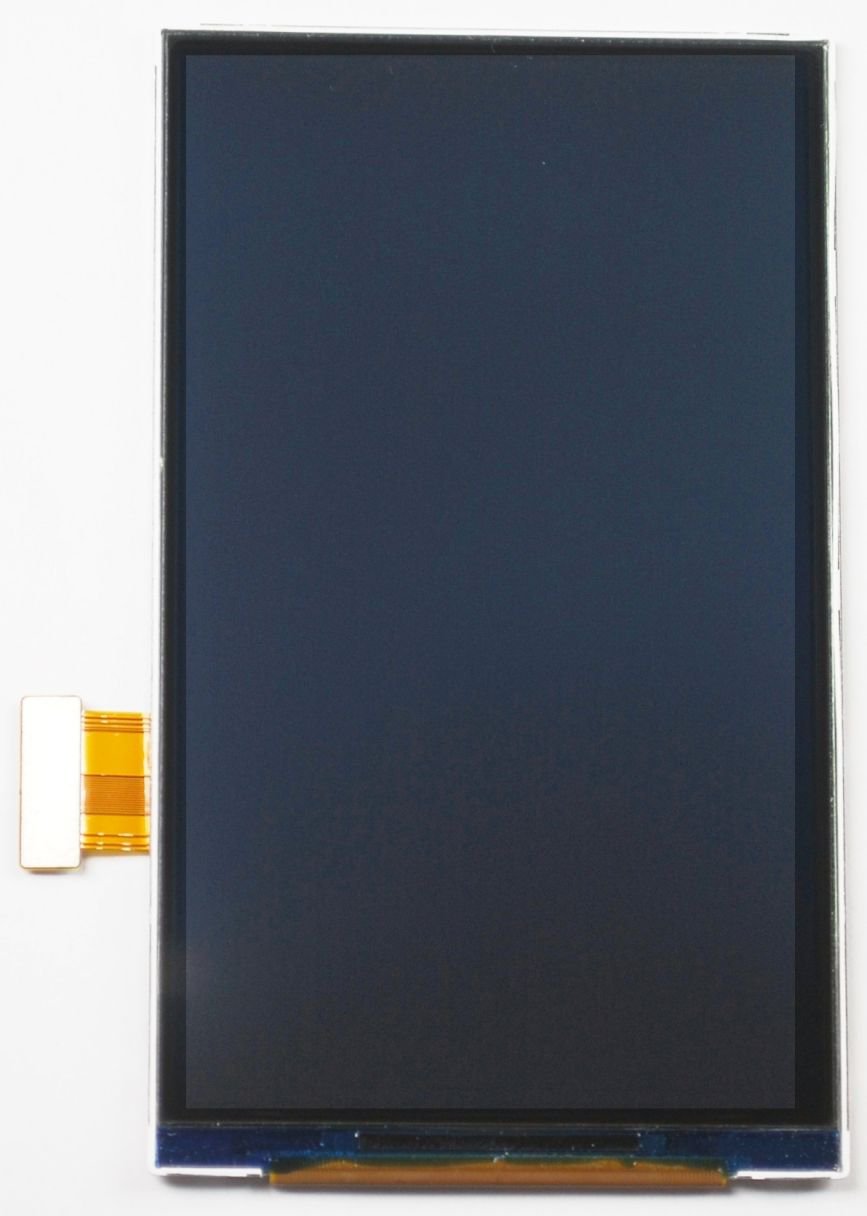 NEW LCD SCREEN DISPLAY For Samsung i8000 Omnia II 2 USA
