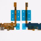 LG Optimus L70 D320 D321 D325 Micro USB Charging Charger Port & Mic Flex Cable