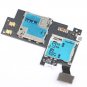 AT&T Samsung Galaxy Note II 2 i317 Sim Tray Memory Holder Slot Flex Ribbon Cable