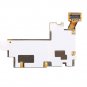 AT&T Samsung Galaxy Note II 2 i317 Sim Tray Memory Holder Slot Flex Ribbon Cable