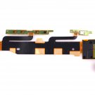 USA Sony Xperia Z1S C6916 Main Power Switch Side Volume Camera Button Flex Cable