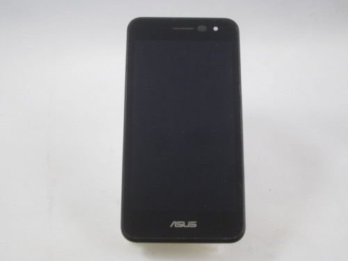 US Asus PadFone X Mini T00S LCD Screen Digitizer Touch Panel Glass + Frame Bezel