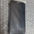 US OEM New Alcatel OneTouch Fierce 7024W 7024 LCD Touch Screen Digitizer + Frame
