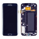 Samsung Galaxy S6 Edge G925A G925T G925F LCD Screen Touch Screen Digitizer Frame