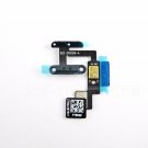 USA Power Button Connector Mic Microphone Flex Cable For iPad mini 4 A1538 A1550
