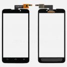 US Black ZTE Boost Max N9520 Touch Screen Digitizer Top Glass Panel Lens Parts