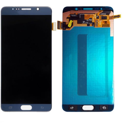 Samsung Galaxy Note 5 N920 N920F N920A N920T LCD Screen + Touch Screen Digitizer