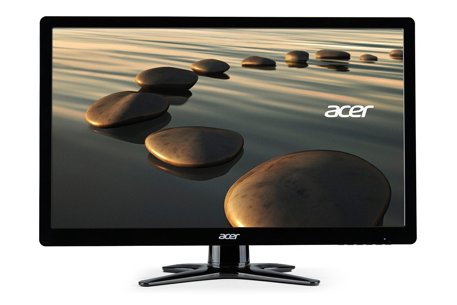 Acer G226HQL 21.5-Inch Screen LED Monitor Computer 1920 X 1080 Gaming Display