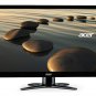 Acer G226HQL 21.5-Inch Screen LED Monitor Computer 1920 X 1080 Gaming Display