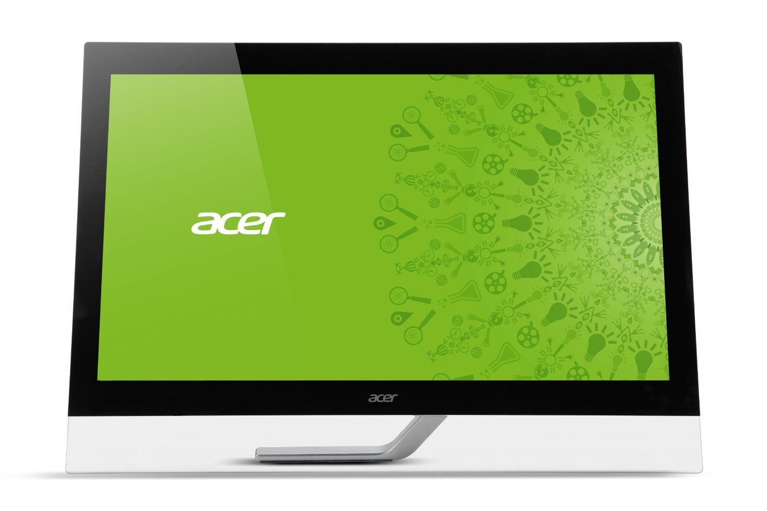 Acer T232HL 23" LED LCD Touchscreen Monitor - 16:9 - 5 ms UM.VT2AA.A01