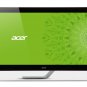 Acer T232HL 23" LED LCD Touchscreen Monitor - 16:9 - 5 ms UM.VT2AA.A01