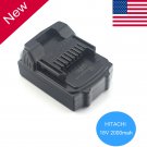 New 18Volt 2Ah Battery for HITACHI BSL1815X BSL1830 BSL1840 330139 Power Tool US