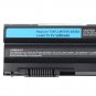 Laptop Battery for Dell Latitude E6420 E6520 E5520 E5420 E6430 E6530 T54FJ M5Y0X