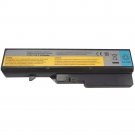 Battery for Lenovo IdeaPad G570 G560 G470 G460 V570 V470 V360 Z480 B570 L09S6Y02