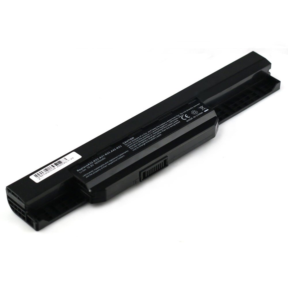 New Battery pack A32-K53 A41-K53 for ASUS K53 K53E K53S X54C A42-K53 A53E X53S