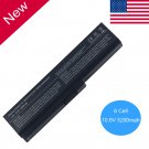 New Battery for Toshiba Satellite PA3817U-1BRS PA3818U-1BRS L655 C655 C650 L755