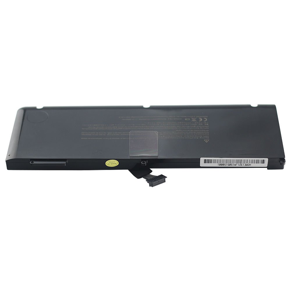New Battery for Apple MacBook Pro 15" A1321 A1286 MC118 (Mid-2009 2010 Version)