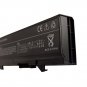 Laptop Battery for DELL Latitude E5400 E5410 E5500 E5510 KM742 KM769 RM656 T749D