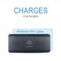 10000mAh Dual USB Portable External Battery Charger Power Bank For Cell Phone US