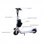 Turbo Scooter Folding Portable Electric Motor Scooter motorized bike E-Scooter