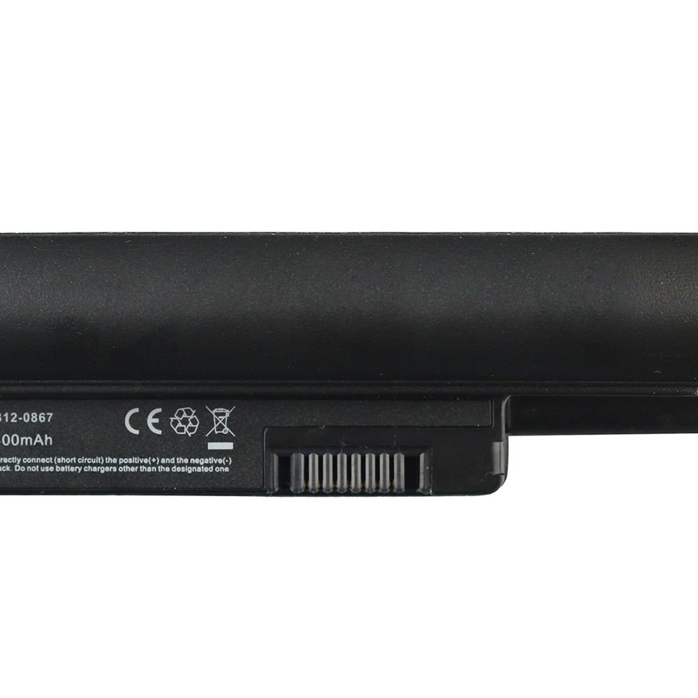 Battery fr Dell Inspiron Mini 10 10V 11z 1010 1010v 1011 H768N K916P PP19S N533P