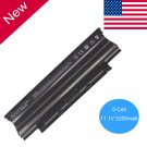 New Battery J1KND for Dell Vostro 1440 1450 1540 1550 3450 3550 3555 3750 04YRJH