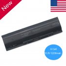 Battery for HP Envy PI06 HSTNN-LB4N 709988-421 710416-001 15-J053CL 15-j 17 e017