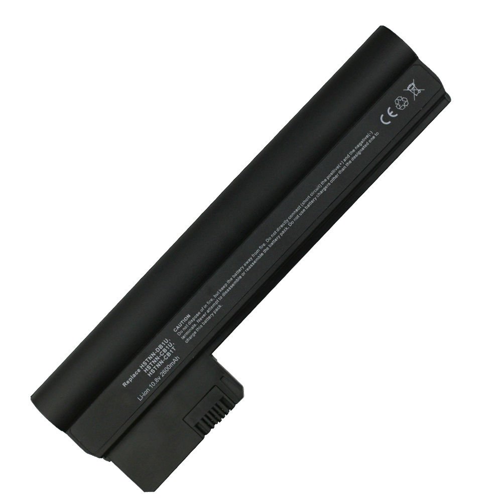 3 Cell Laptop Battery for HP Compaq Mini 110 110-3000 CQ1O 607762-001 607763-001