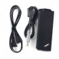 90W AC Adapter Charger Power Supply for Lenovo Thinkpad T410 T420 T510 T500 T60
