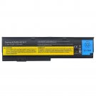 6 cell laptop Battery For Lenovo ThinkPad X200 X201i X200S X201S 42T4534