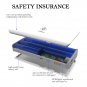 New 10000mAh Portable External Battery Power Bank Backup Charger For Cell Phone